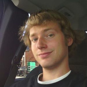 Meet your Posher, Daryl